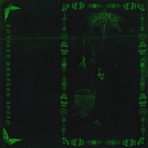 Anxiety Strikes Again